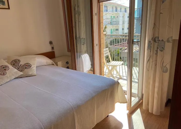 Altro Hotel