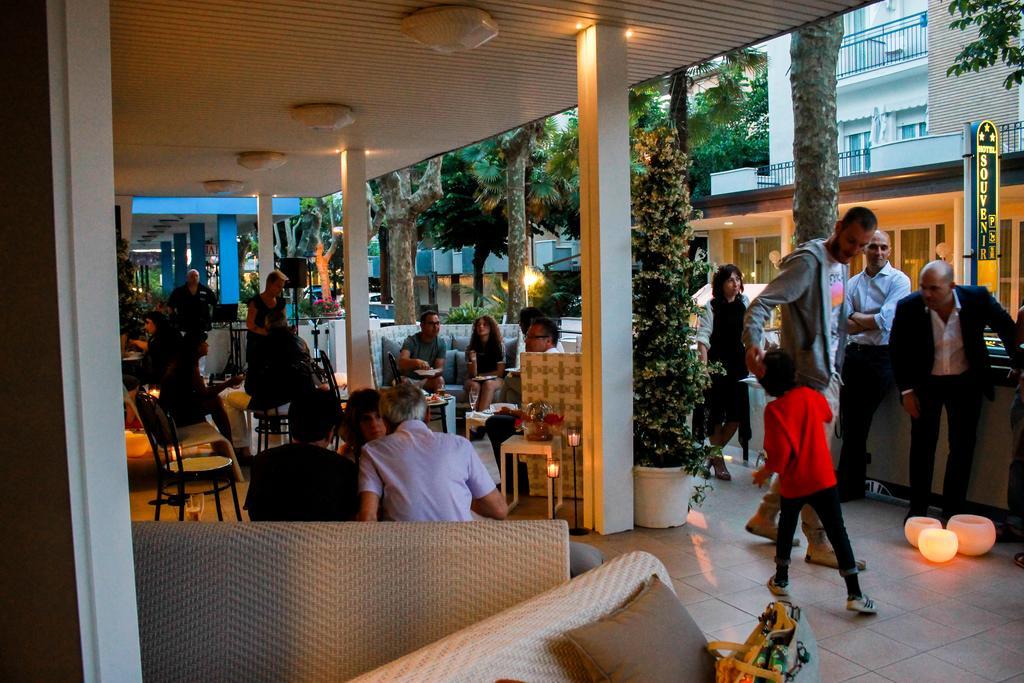 Hotel Altro Bellaria-Igea Marina