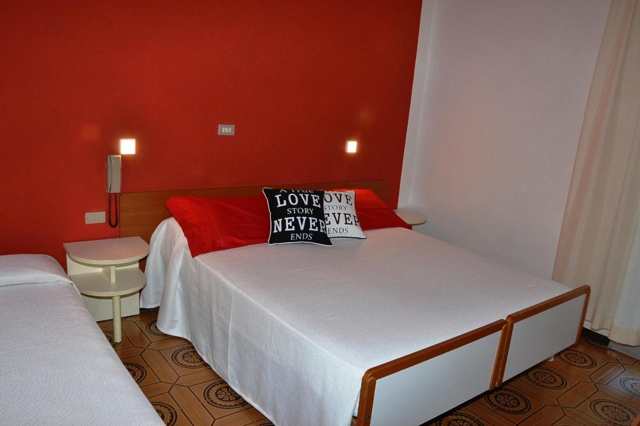 Hotel Altro Bellaria-Igea Marina