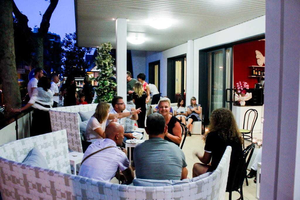 Altro Hotel Bellaria-Igea Marina